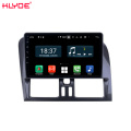 android touch screen car radio for LC100/LX470