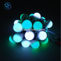 High brightness outddor led point light