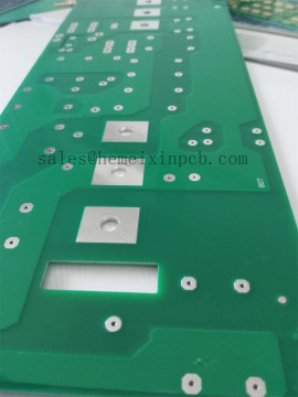 PowerLink Printed Circuit Boards
