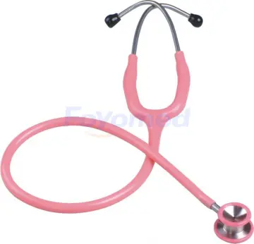 Child Type Stainless Steel Stethoscopes