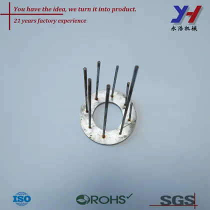 design customize metal stamping classroom lighting fixture