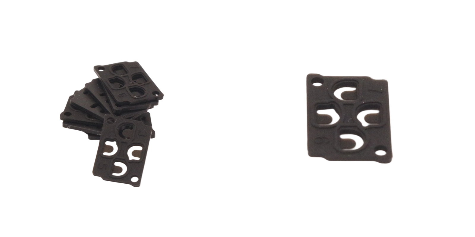 Air pump check valve