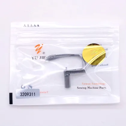 Yujie 3209311 Yamato Overlock Looper Spare Parts: Replacement Accessories for Yamato Machines
