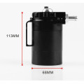 Universal 300ML machine oil pot with air filter