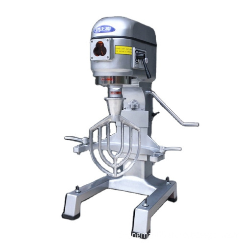 Zmmag 8kg 20 Liter Planetary Mixer for Bakery Dough Kneading