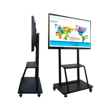 Oversized Smart Touch Interactive Panels for Education - 65" to 100" LED Interactive White Boards