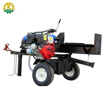 Lifan Log Flitter and Hard Wood Processor - أسعار الجملة