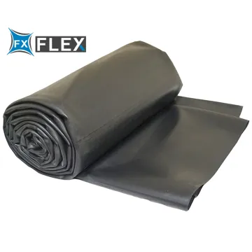 PVC Coated Tarpaulin Truck Cover FLFX 650gsm Tarp Vinyl Printing