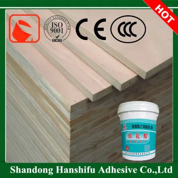 Low Price PVAC Glue Wood Working Adhesive Glue Supplier