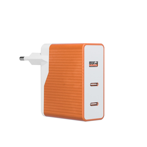 Wireless cellphone140W GaN colorful charger for phone