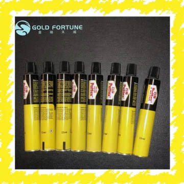 Perfect Aluminium Collapsible Tube for Glue Packing