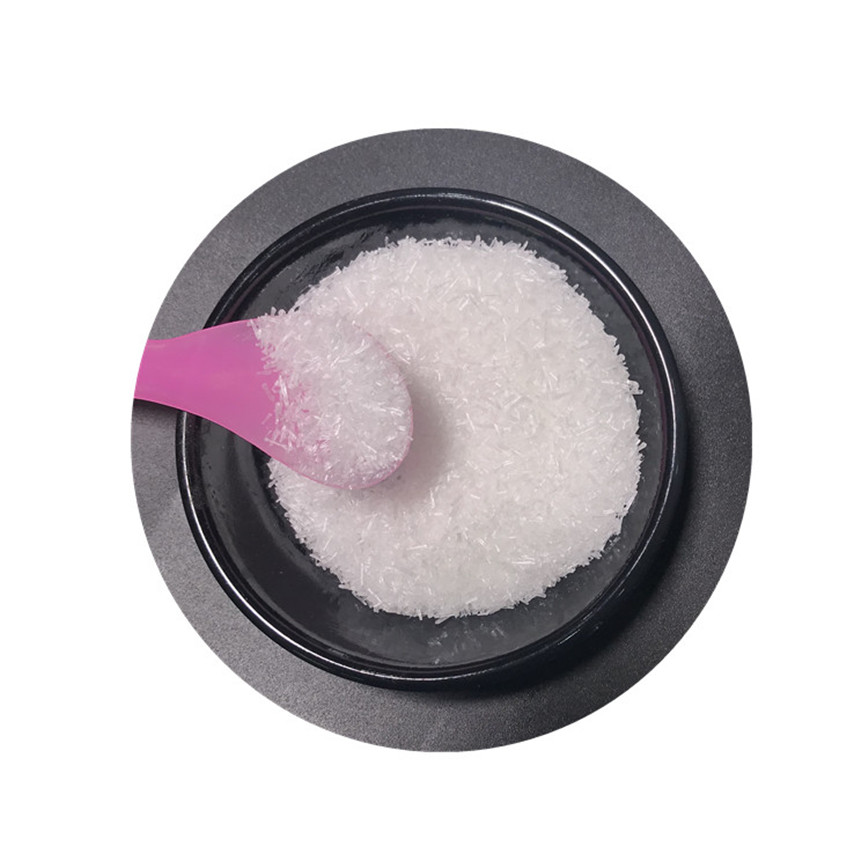 Food Grade Flavoring Additives Msg Monosodium Glutamate