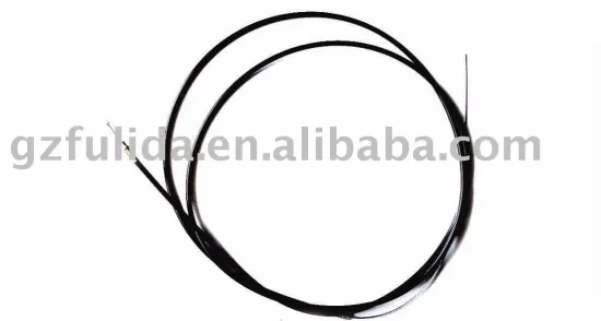 Clutch cable For automobile CA256,CA804,CA2254