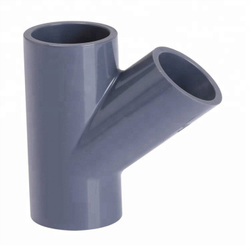 PVC Plastic Pipe Fitting Mold