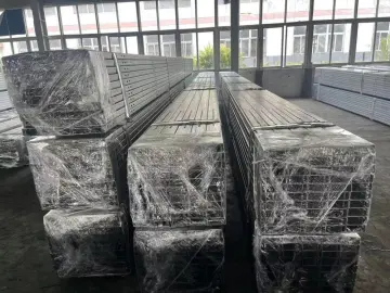 PV Support Bracket Roll Forming line