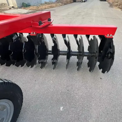 Farm Tractor Drag Harrow on Sale