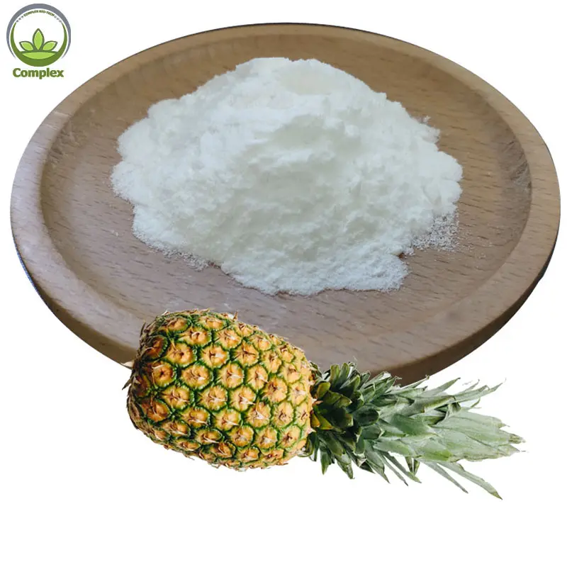 Bromelain png Bromelain Png