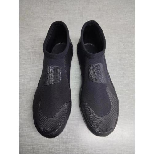 Wetsuit Boots Neoprene Low Cut Womens Mens