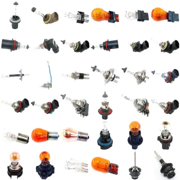 Universal H11 H3 LED Xenon Headlights H7 H4 Halogen Bulbs - New Arrival Wholesale