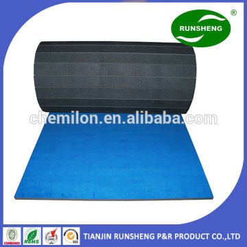 High Quality Carpet Bond Foam Flexi Roll Cheerleading Gymnastics Mat