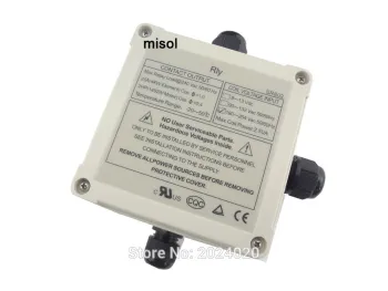 110V high power relay for electrical heating for solar water heater system