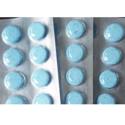 Best Car Windshield Cleaner Effervescent Tablets