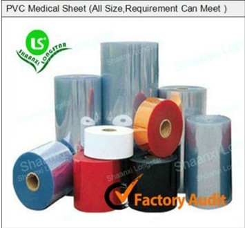 Pharmaceutical Blister Alu Foil