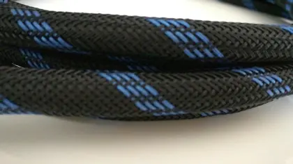 Flame Retardant Cable Sleeve For Wire