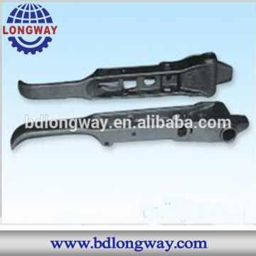 high quality of the gray iron casting sewing machine part