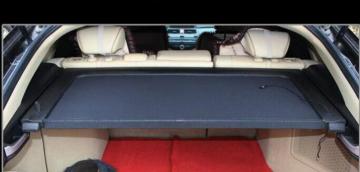 Cargo Cover Honda Hatchback Shield Replacement Tonneau New