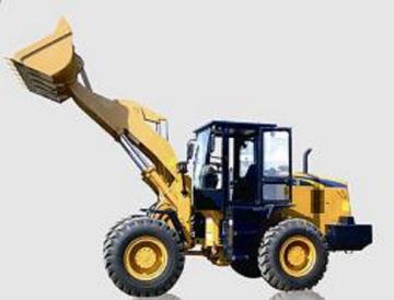 Wheel Loader (ZL30)