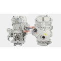 Motor Chevrolet Cobalt Malibu Hhr 2.4L LE5