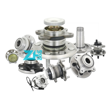 High Quality Automobile Clutch Bearing 62RCT4871F0