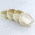 Takeaway Foods Paper Bowl Disposable Paper Bowl For Takeaway Foods Supplier