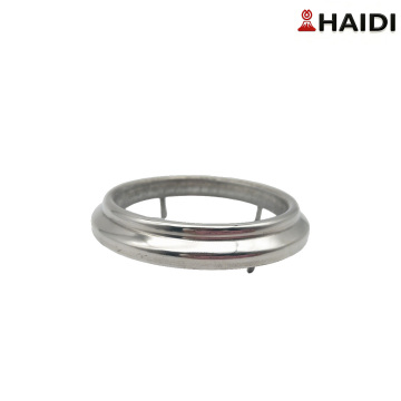 Base adaptável para requisitos exclusivos