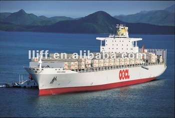 Shipping service from china to tartous syria