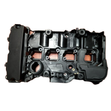 Крышка головки цилиндра 2710101730