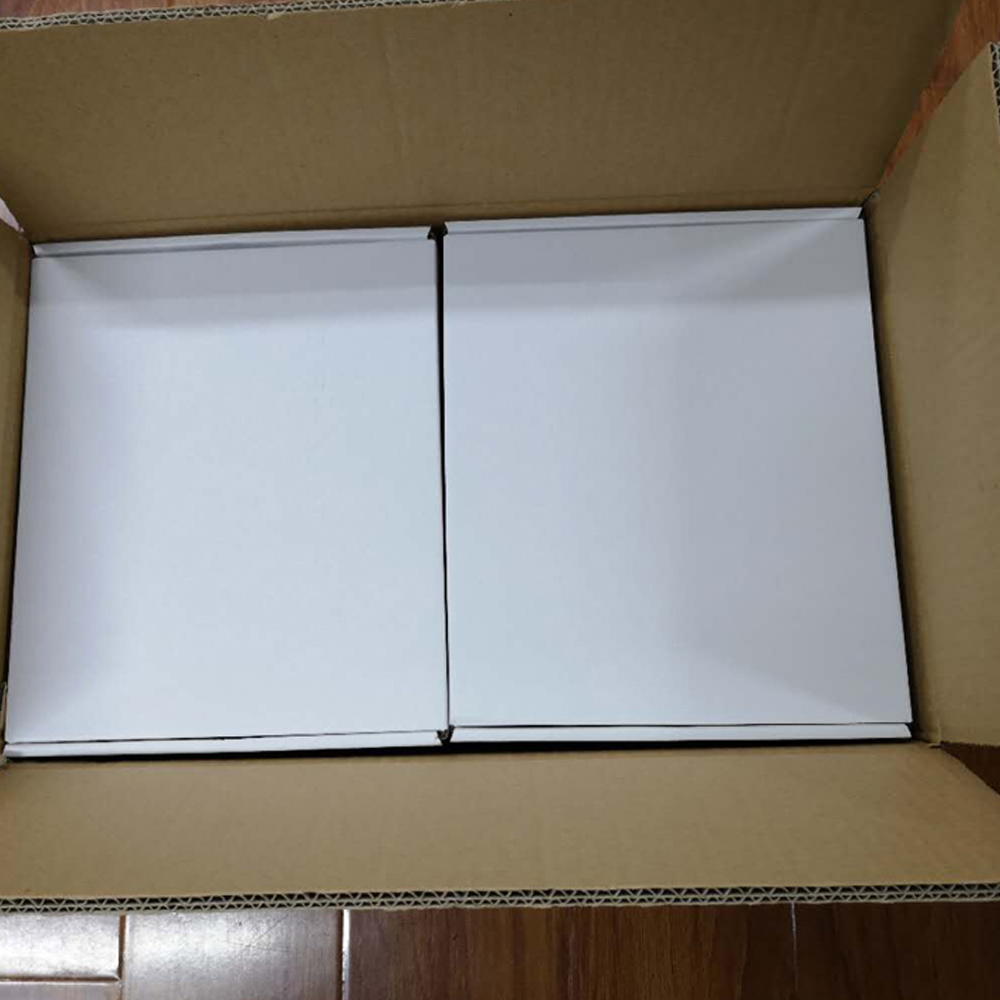 Connecting Rods Packing