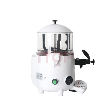 5L Hot Chocolate Dispenser Machine - Commercial Drink Dispenser