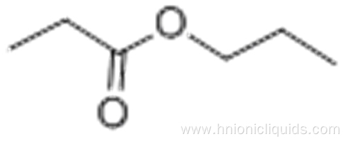 Propyl propionate CAS 106-36-5