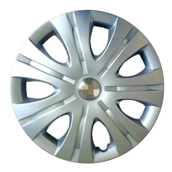 Factory Direct Auto Exterior Accessories: GM Hubcaps for Nissan 15 Inch Wheels