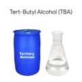 CAS 75-65-0 99% Tert Butyl Alcohol TBA Solvent