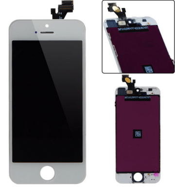 LCD Display Screen for Iphone 5S Cheap