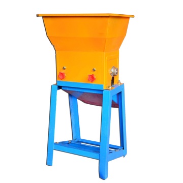 For agricultural sweet potato slurry machine