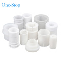 China Wear resistant nylon bushing bushing processing production Factory