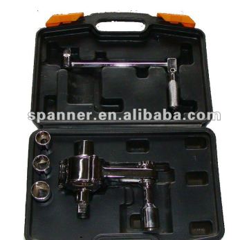 1:16 spanner for car,adjustable spanner,labor saving wrench for cars