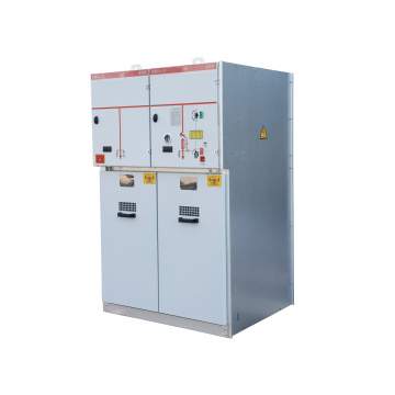 HXGN-12 Fixed Metal Enclosed Switchgear