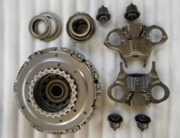 6DCT250 Auto Spare Parts: Transmission & Dual Clutch Components