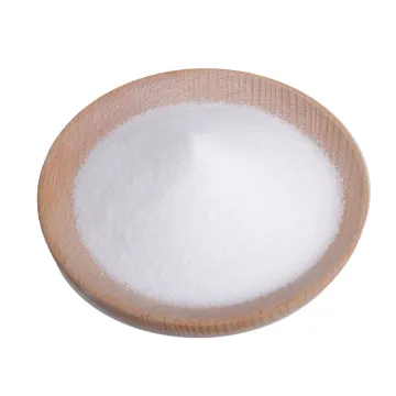 Guanidine hydrochloride Organic intermediate 50-01-1 GuHCl