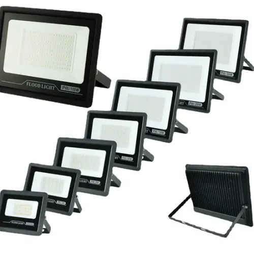 Светодиодный светодиод высокой мощности 10 Вт -100 Вт